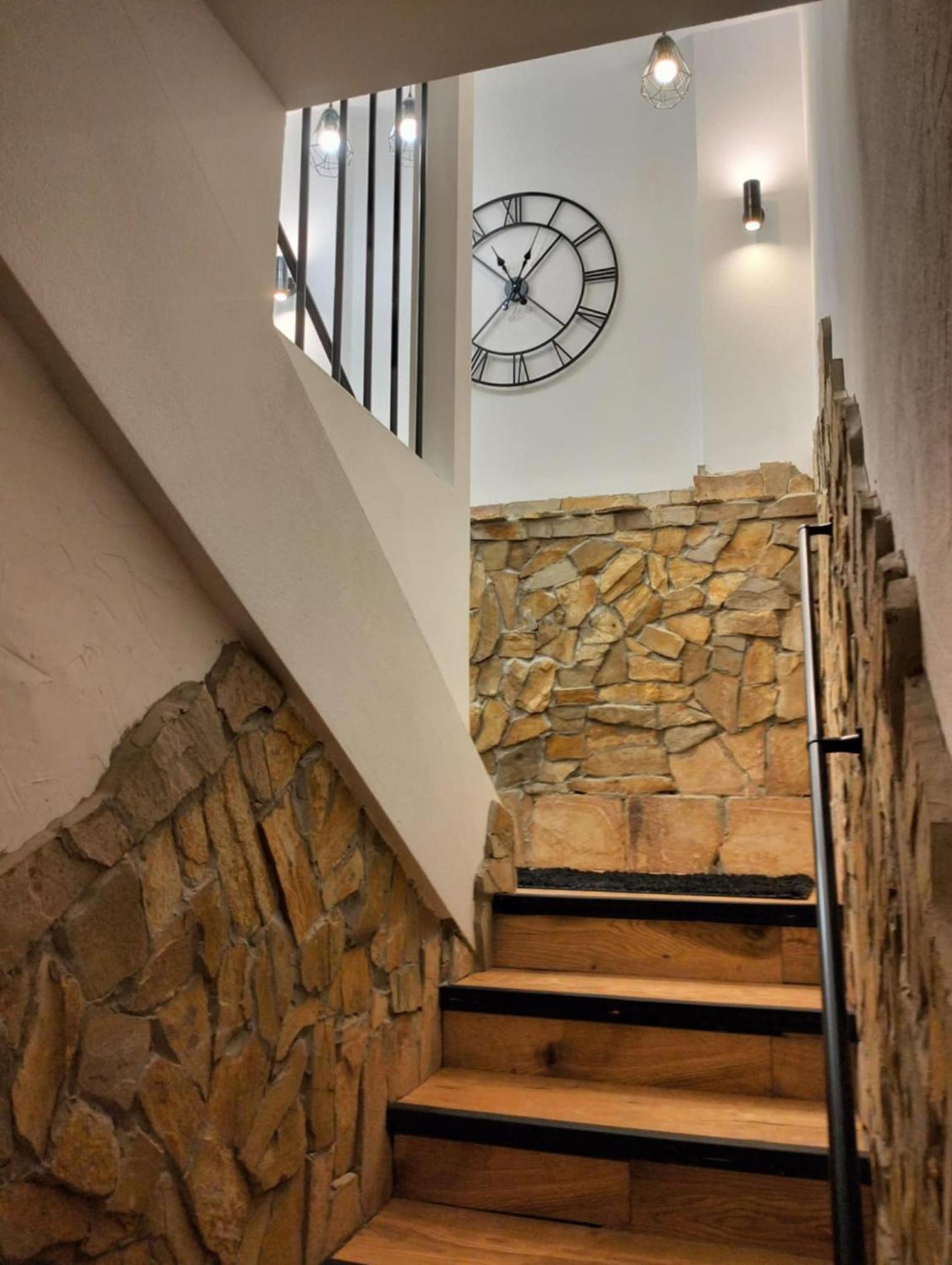 Zielone Wzgorze Na Starowce Appartement Sandomierz Buitenkant foto