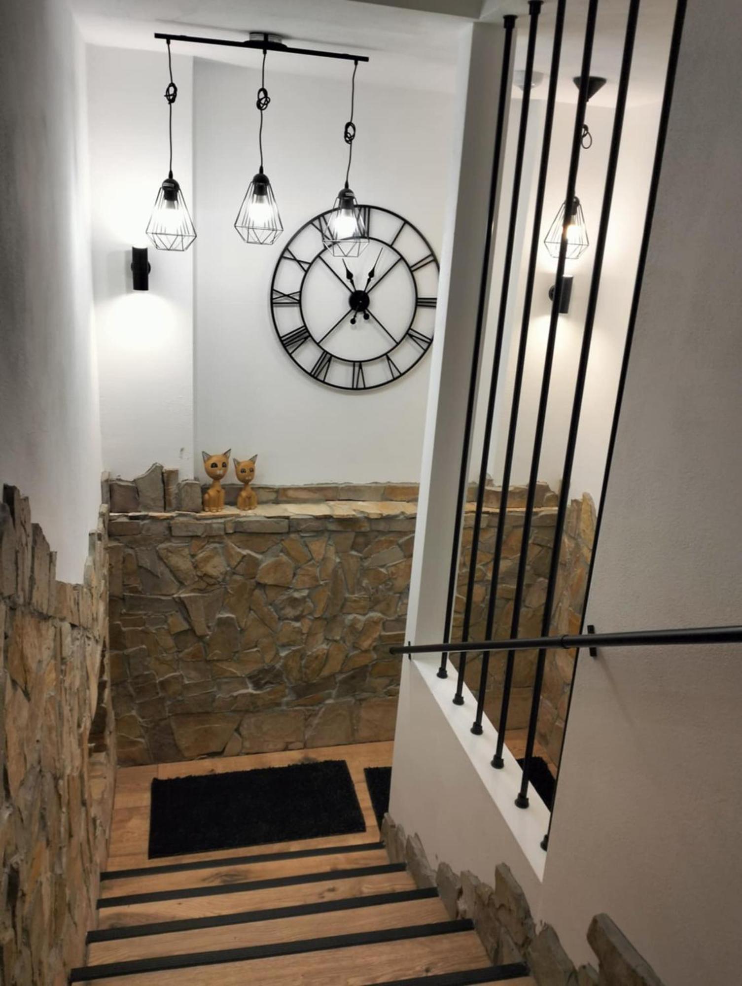 Zielone Wzgorze Na Starowce Appartement Sandomierz Buitenkant foto